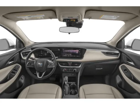Another view of 2025 Buick Encore GX Preferred for sale in Des Moines, IA at Capital City Motor Company