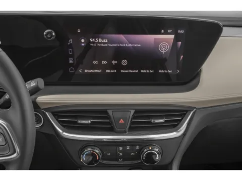 More photos of 2025 Buick Encore GX Preferred at Capital City Motor Company, IA