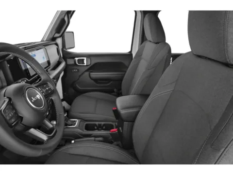 More photos of 2024 Jeep Wrangler 4xe Rubicon at Capital City Motor Company, IA