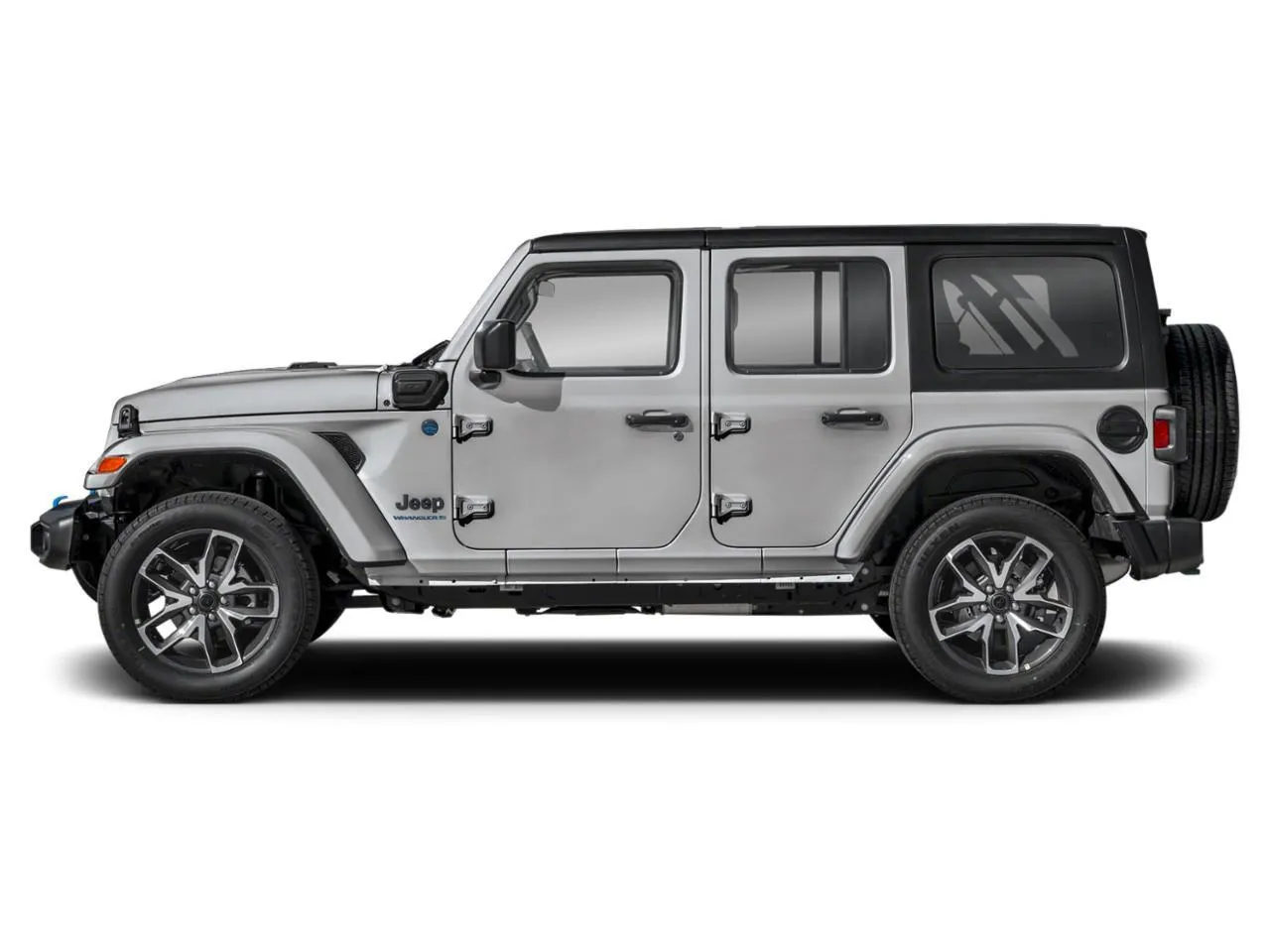 Jeep Wrangler photo 12