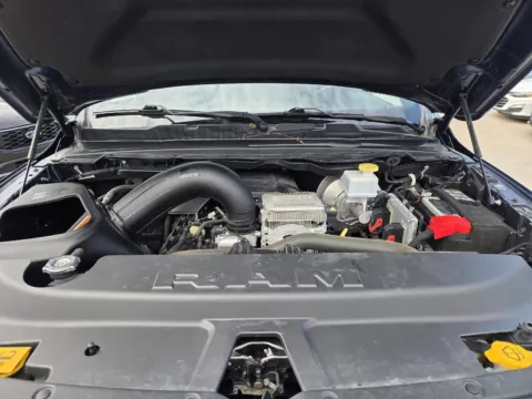 More photos of 2022 Ram 1500 Big Horn at Capital City Motor Company, IA