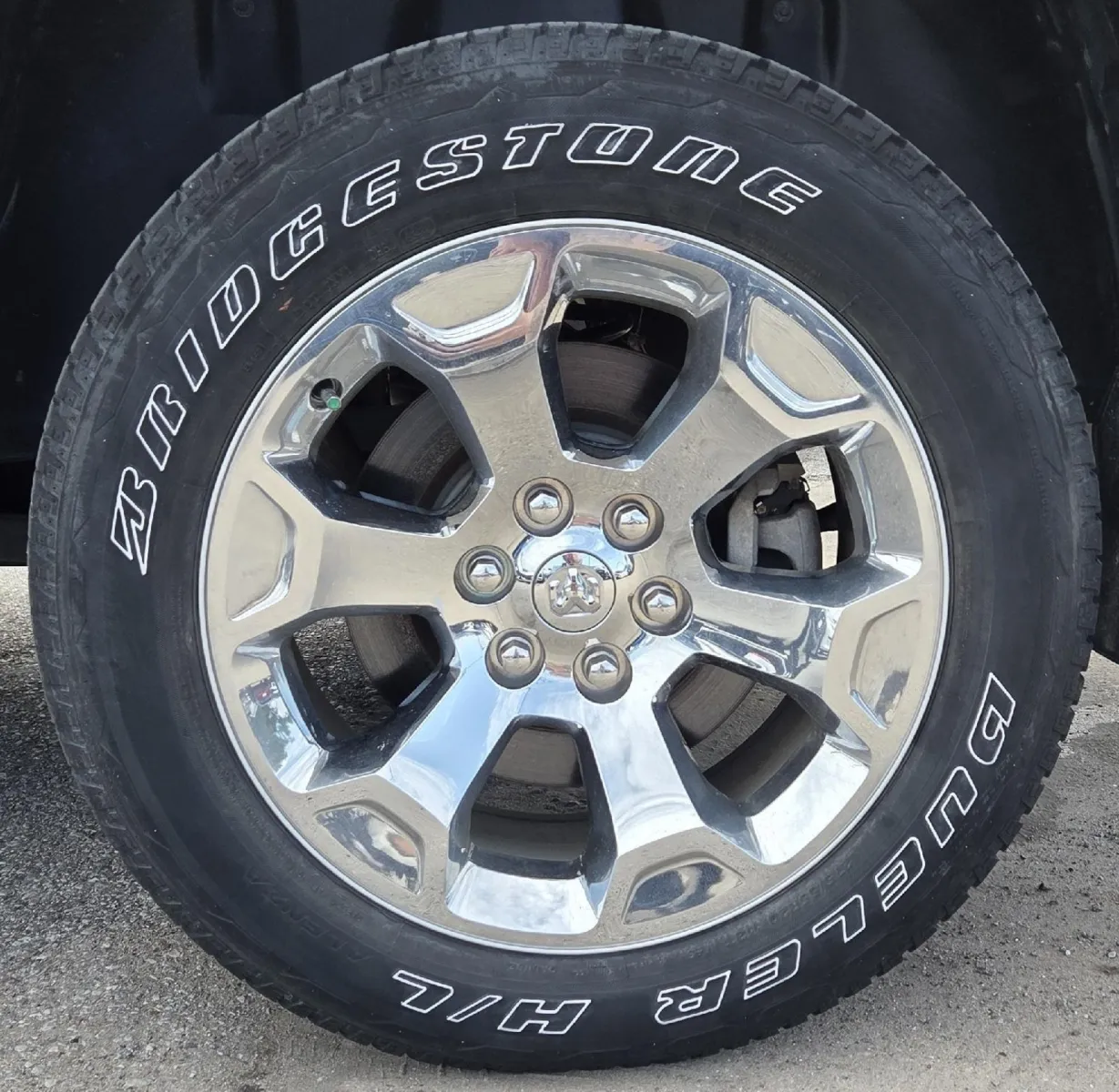 Ram 1500 photo 10