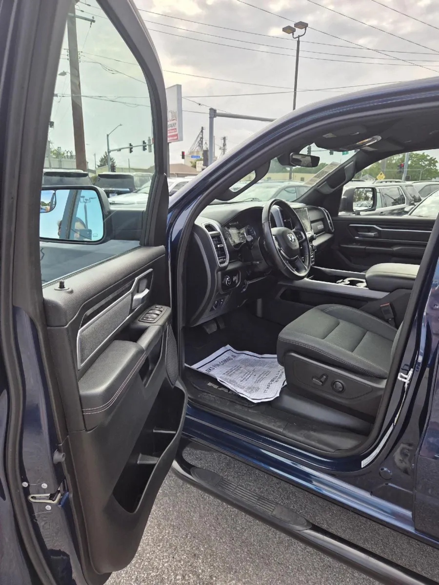 Ram 1500 photo 11