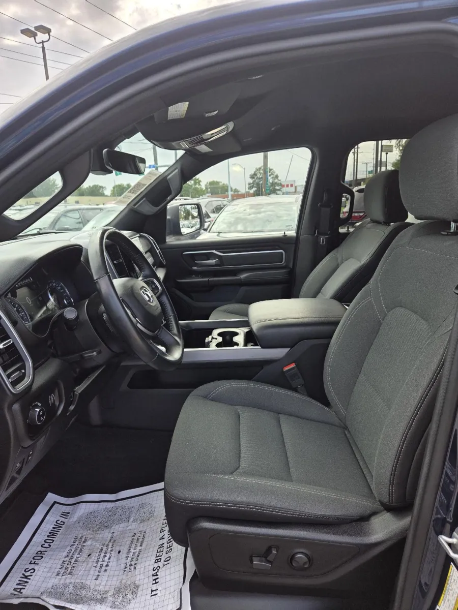 Ram 1500 photo 12