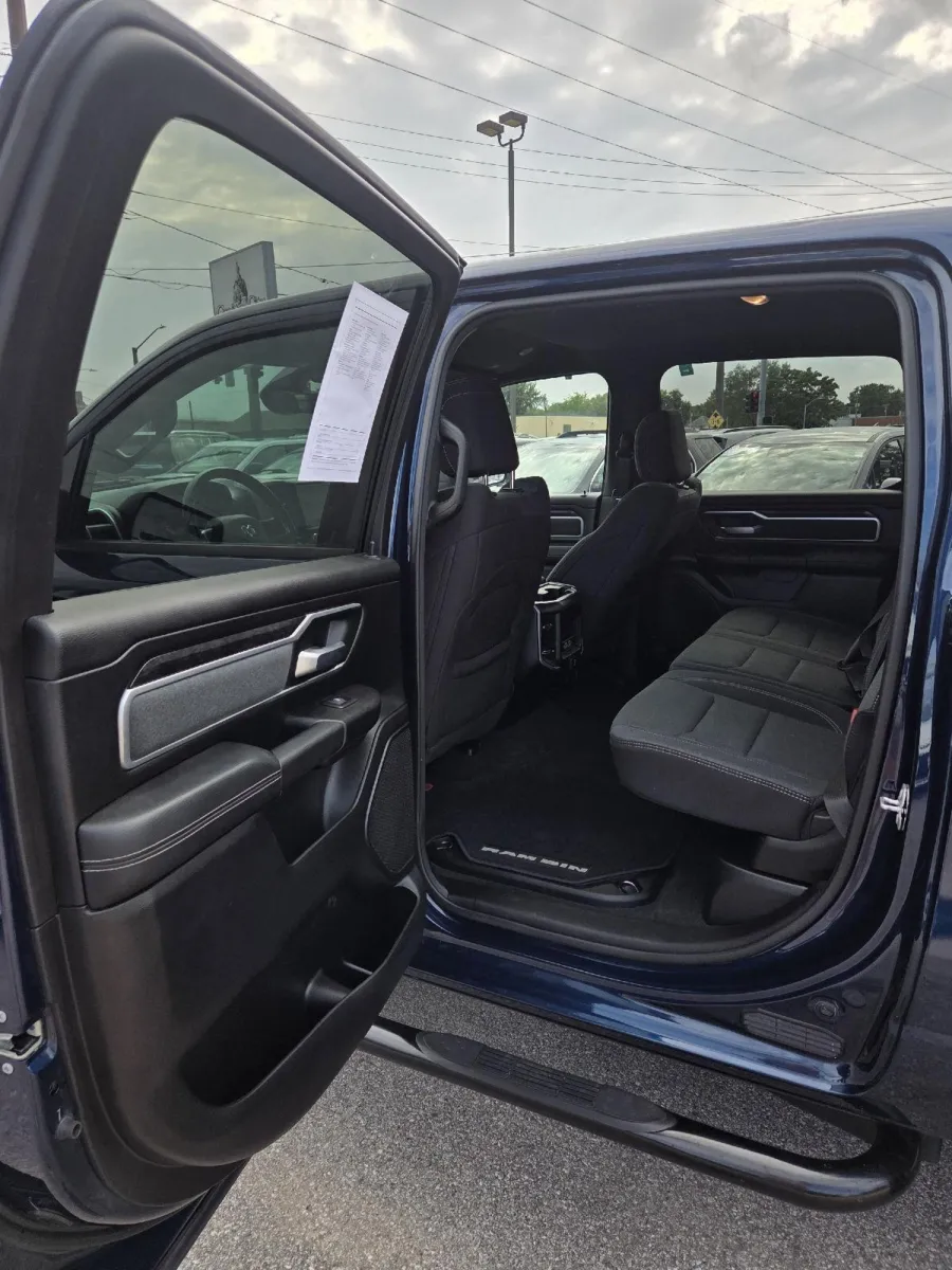 Ram 1500 photo 13
