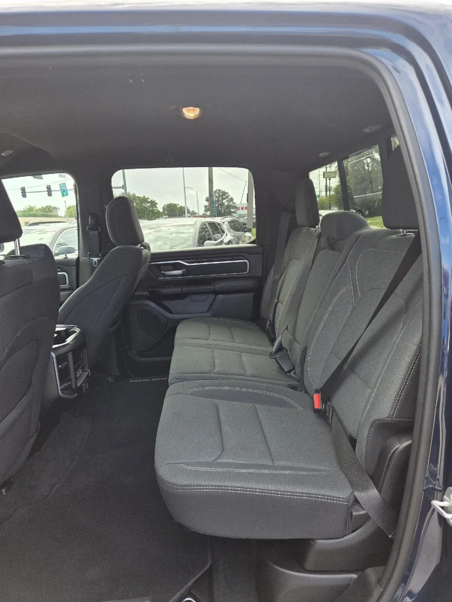 Ram 1500 photo 14