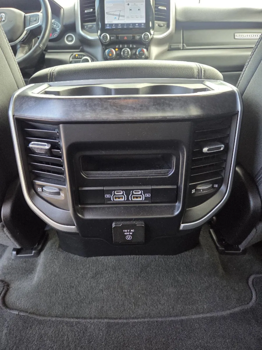 Ram 1500 photo 15