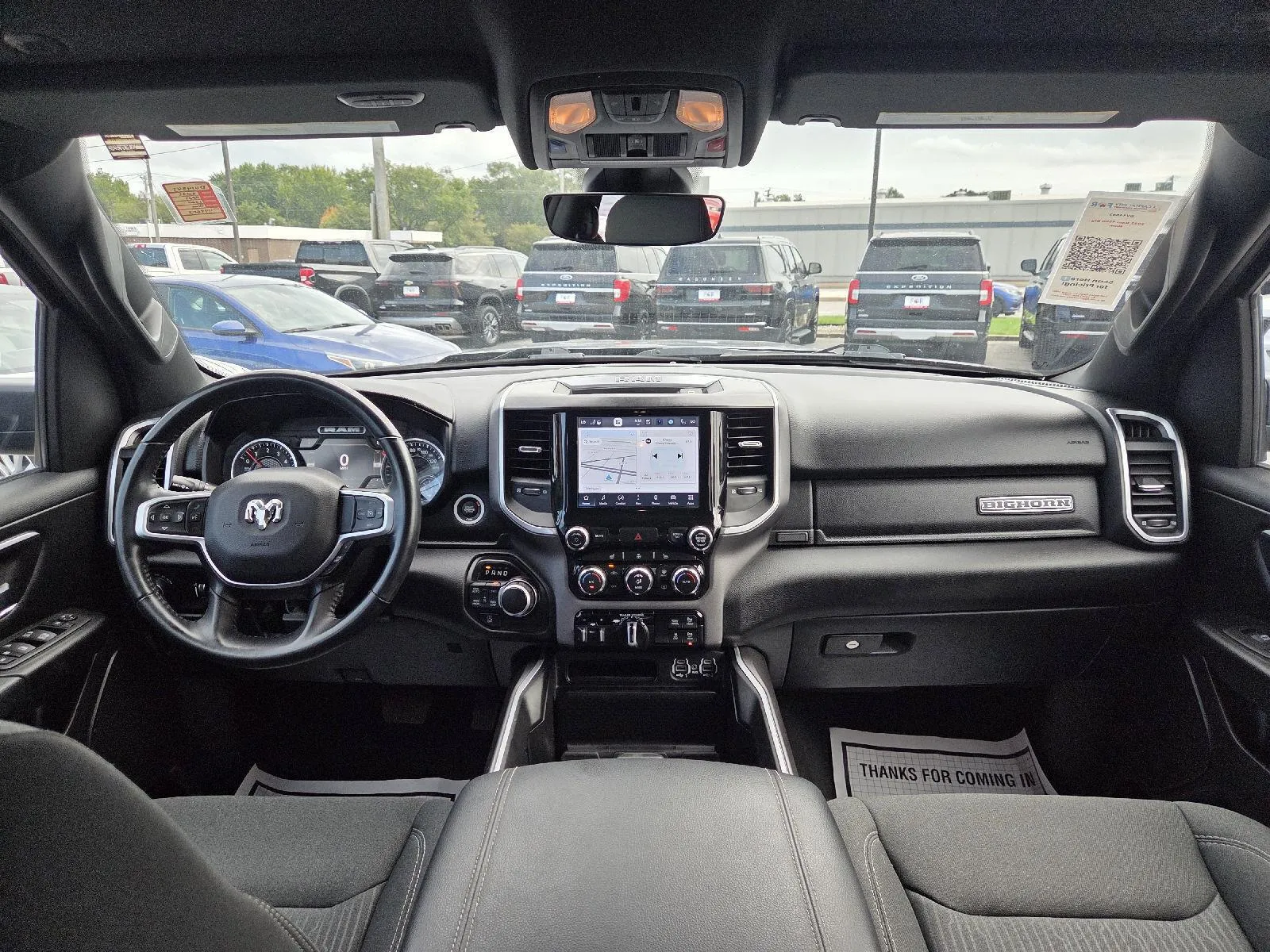 Ram 1500 photo 16
