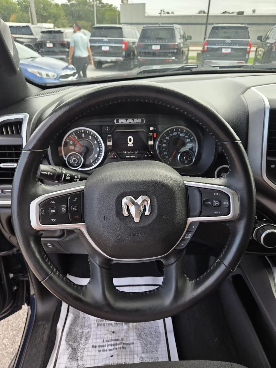 Ram 1500 photo 17
