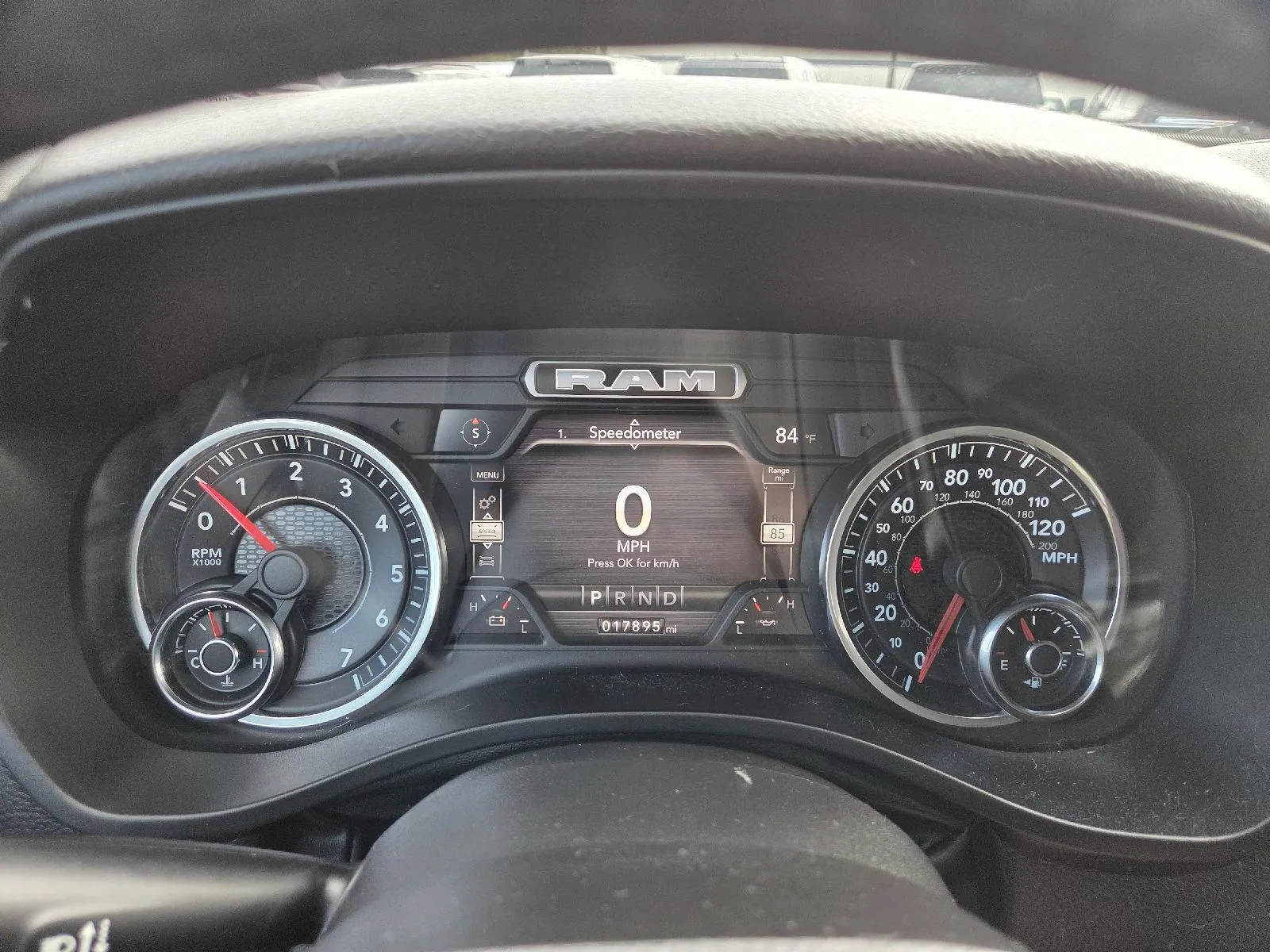 Ram 1500 photo 18