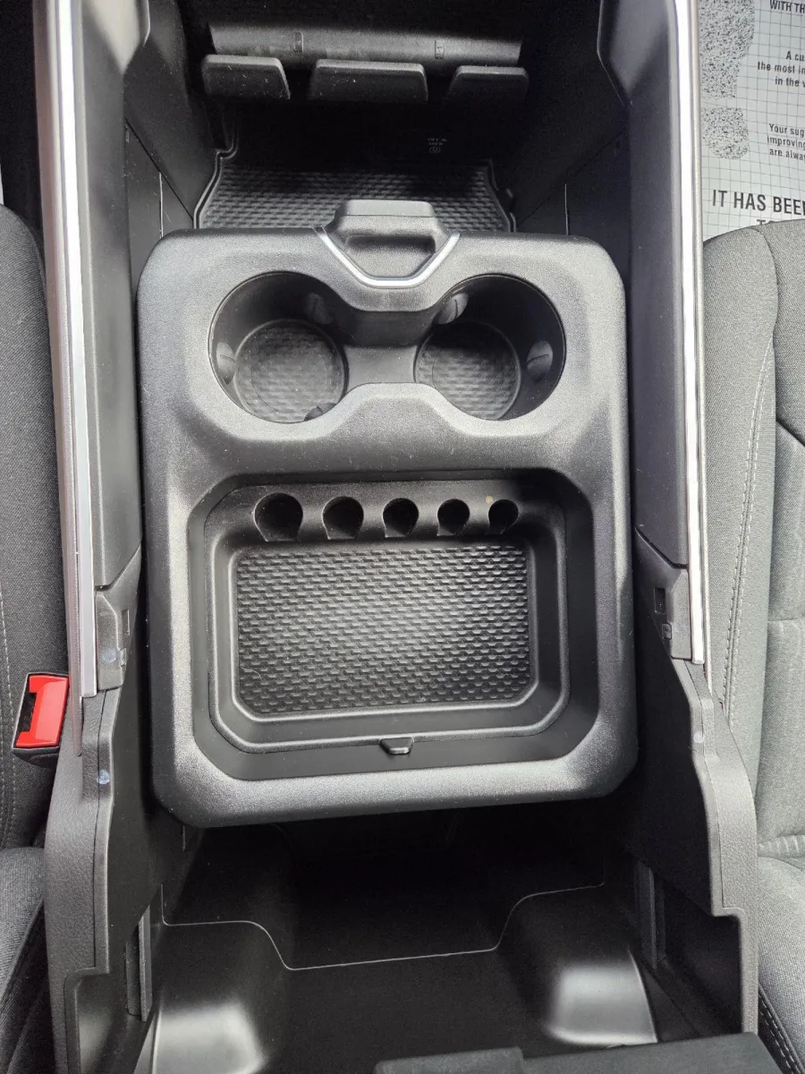 Ram 1500 photo 21