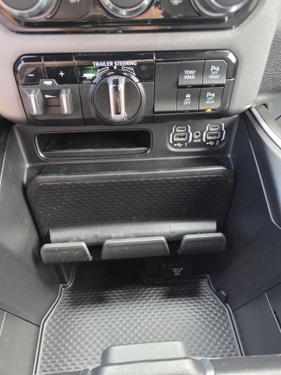 Ram 1500 photo 22