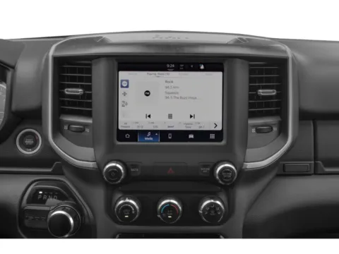 More photos of 2022 Ram 1500 Big Horn at Capital City Motor Company, IA