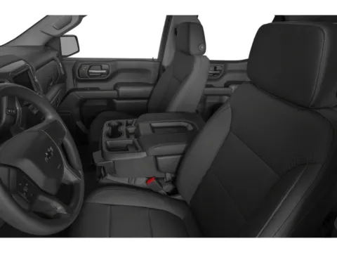 More photos of 2021 Chevrolet Silverado 1500 Custom Trail Boss at Capital City Motor Company, IA