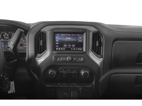 More photos of 2021 Chevrolet Silverado 1500 Custom Trail Boss at Capital City Motor Company, IA