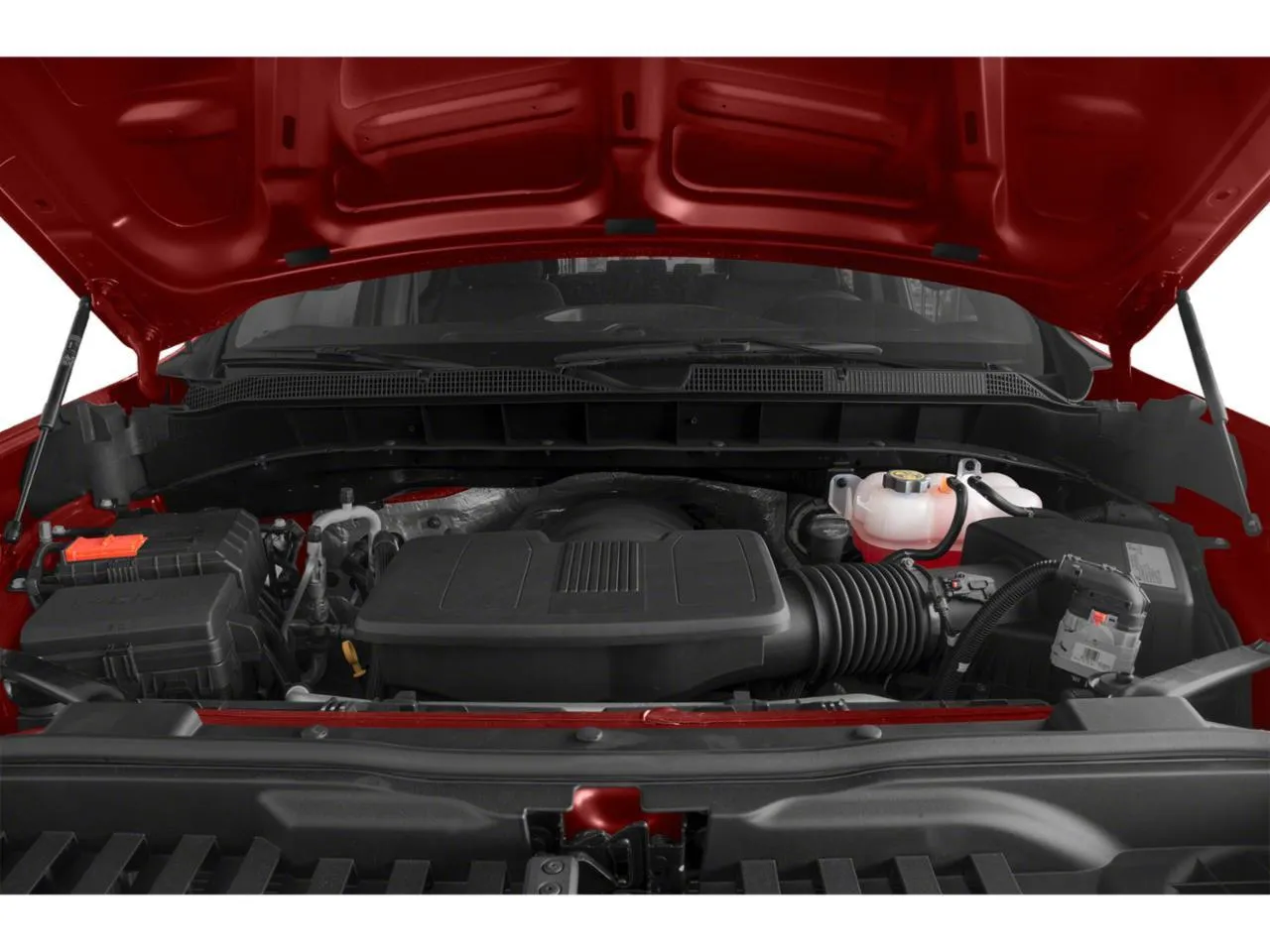 Chevrolet Silverado photo 7