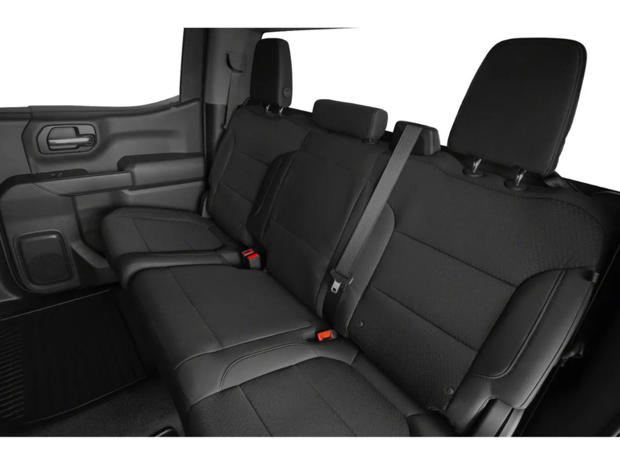 Chevrolet Silverado photo 8
