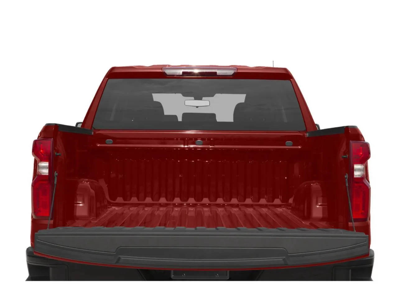 Chevrolet Silverado photo 6