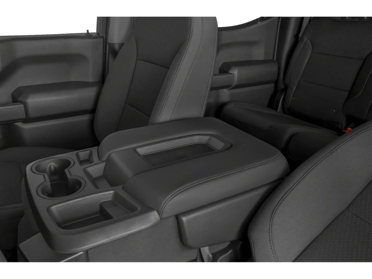 Chevrolet Silverado photo 9