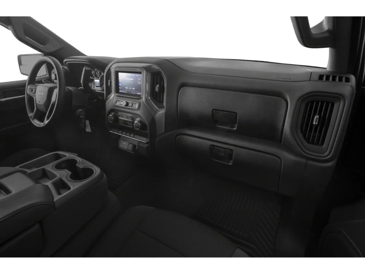 Chevrolet Silverado photo 10