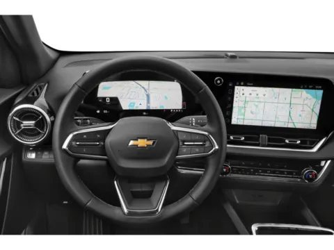 Photos of 2026 Chevrolet Equinox FWD LT for sale in Des Moines, IA at Capital City Motor Company