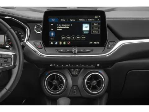 More photos of 2024 Chevrolet Blazer LT at Capital City Motor Company, IA