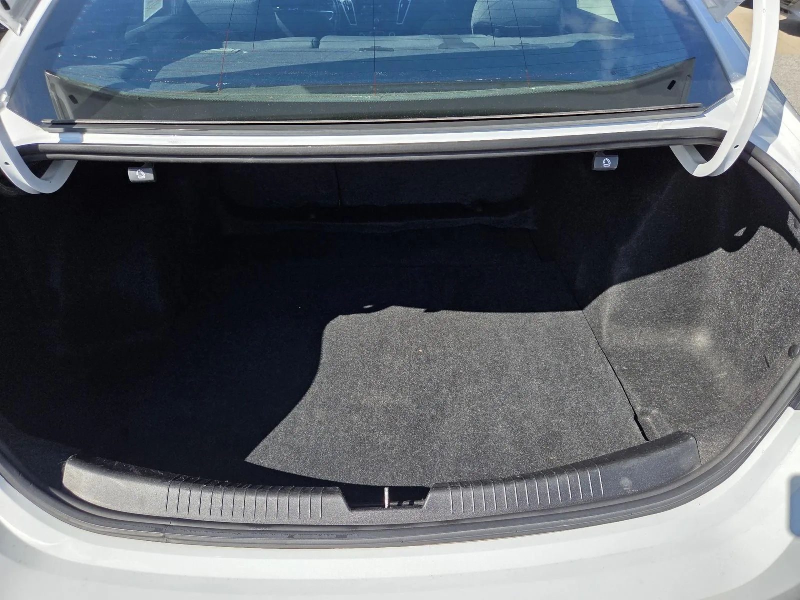 Chevrolet Malibu photo 11