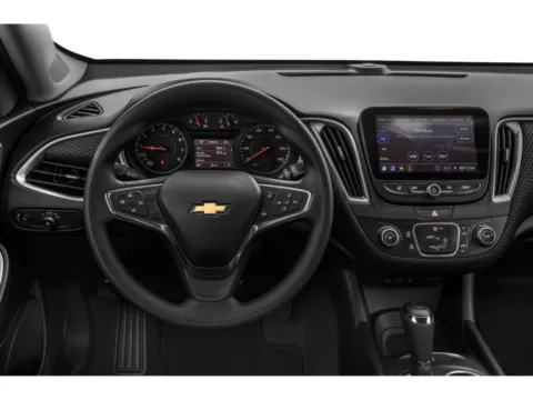 Photos of 2020 Chevrolet Malibu LS for sale in Des Moines, IA at Capital City Motor Company
