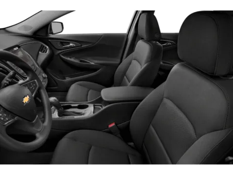 More photos of 2020 Chevrolet Malibu LS at Capital City Motor Company, IA