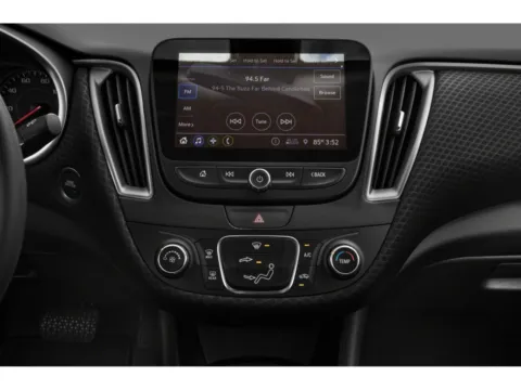 More photos of 2020 Chevrolet Malibu LS at Capital City Motor Company, IA