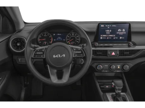Photos of 2024 Kia Forte LXS for sale in Des Moines, IA at Capital City Motor Company
