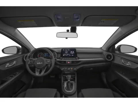 Another view of 2024 Kia Forte LXS for sale in Des Moines, IA at Capital City Motor Company