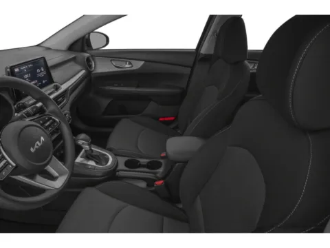 More photos of 2024 Kia Forte LXS at Capital City Motor Company, IA