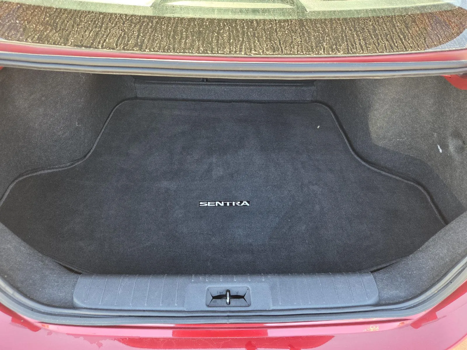 2024 Nissan Sentra SV photo 11
