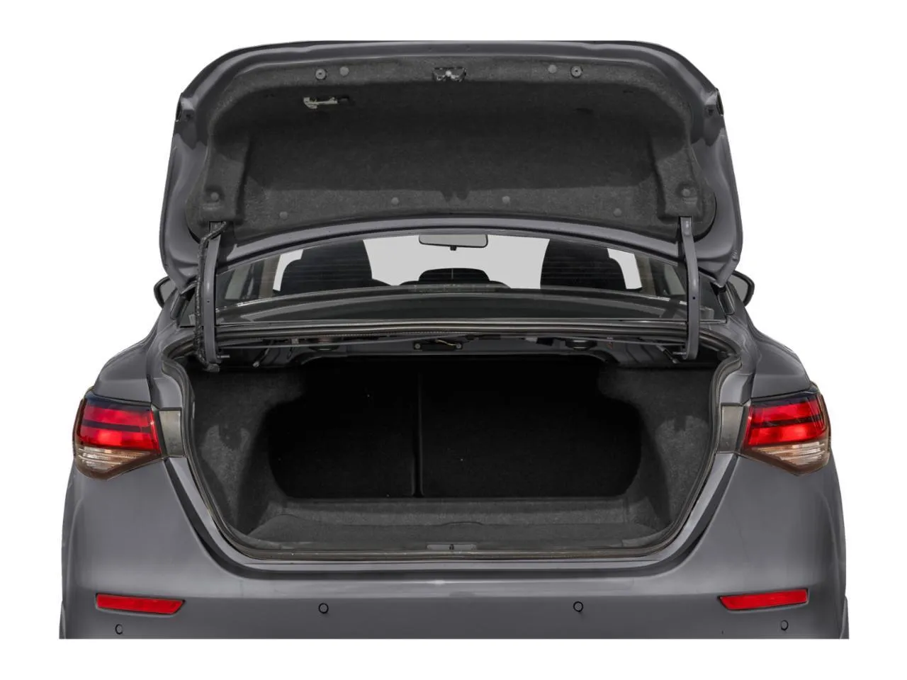Nissan Sentra photo 6