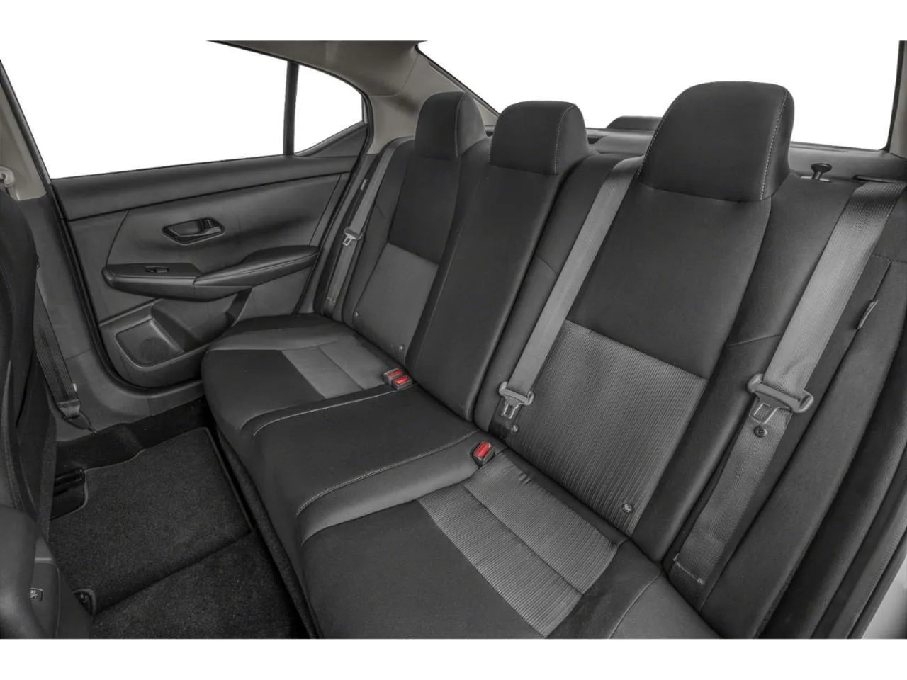 Nissan Sentra photo 8