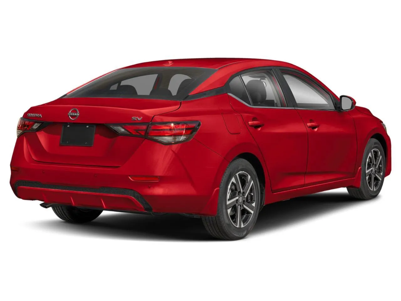 Nissan Sentra photo 11