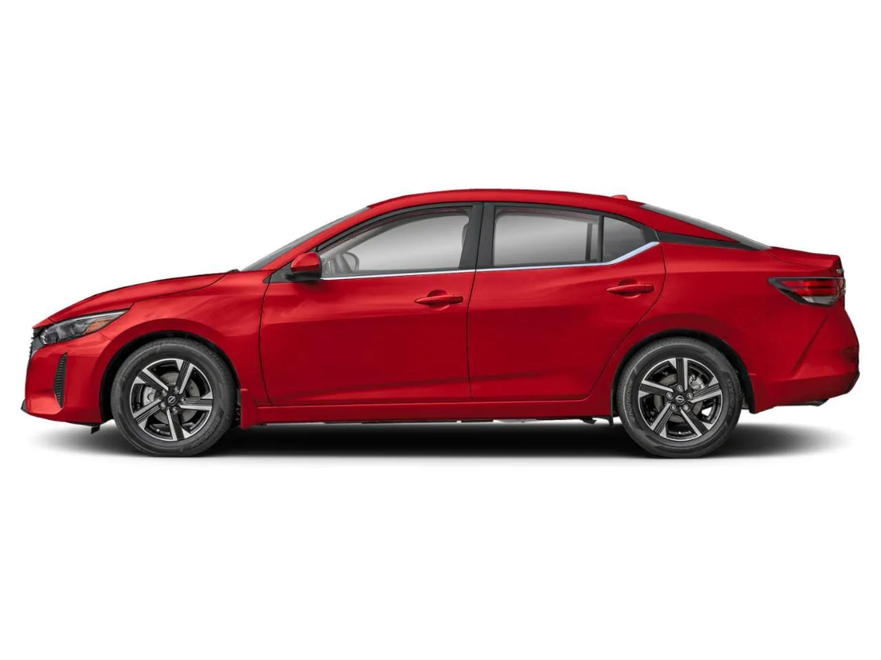 Nissan Sentra photo 12