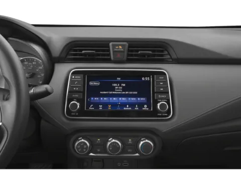 More photos of 2024 Nissan Versa SV at Capital City Motor Company, IA