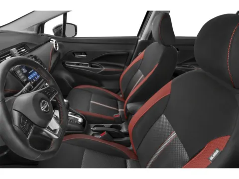 More photos of 2024 Nissan Versa SR at Capital City Motor Company, IA