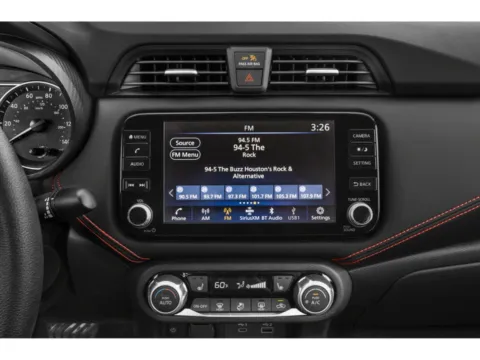 More photos of 2024 Nissan Versa SR at Capital City Motor Company, IA