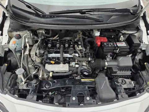 More photos of 2024 Nissan Versa SR at Capital City Motor Company, IA