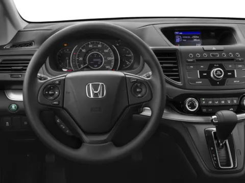 Photos of 2016 Honda CR-V LX for sale in Des Moines, IA at Capital City Motor Company