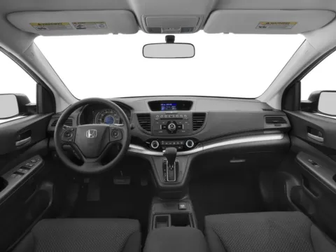 Another view of 2016 Honda CR-V LX for sale in Des Moines, IA at Capital City Motor Company