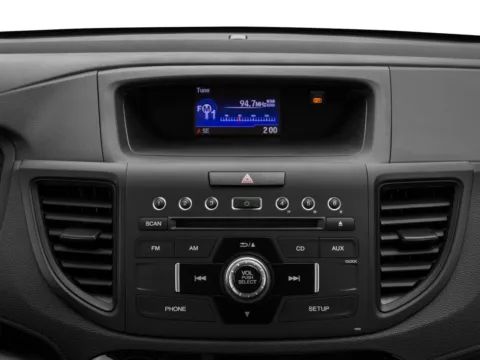 More photos of 2016 Honda CR-V LX at Capital City Motor Company, IA
