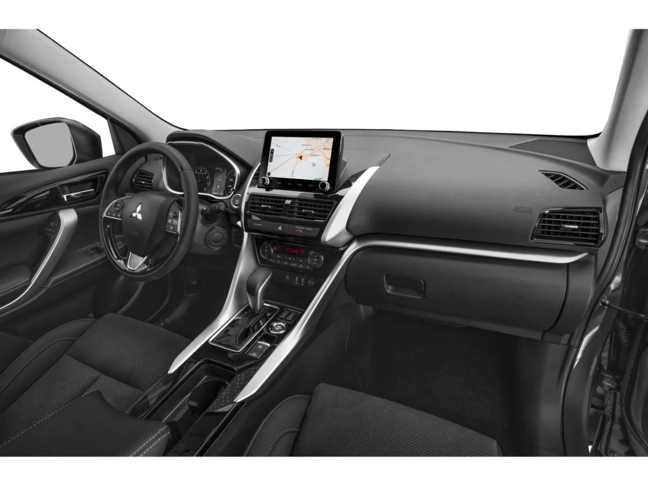 Mitsubishi Eclipse Cross photo 10