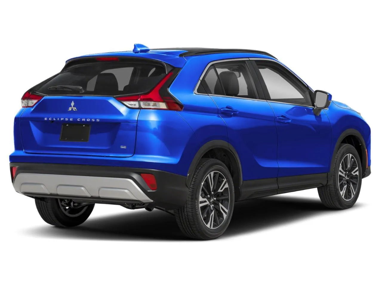 Mitsubishi Eclipse Cross photo 12