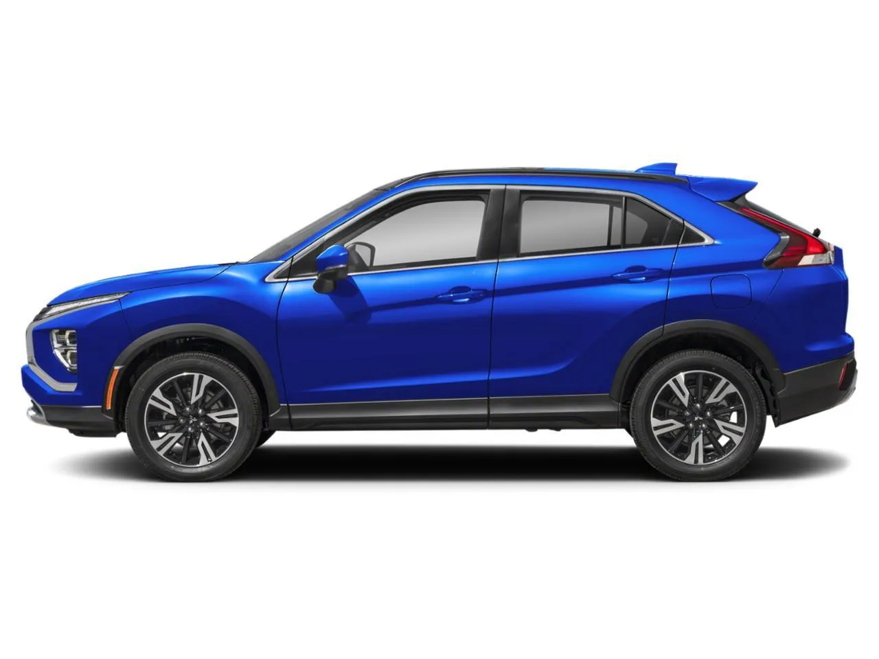 Mitsubishi Eclipse Cross photo 13