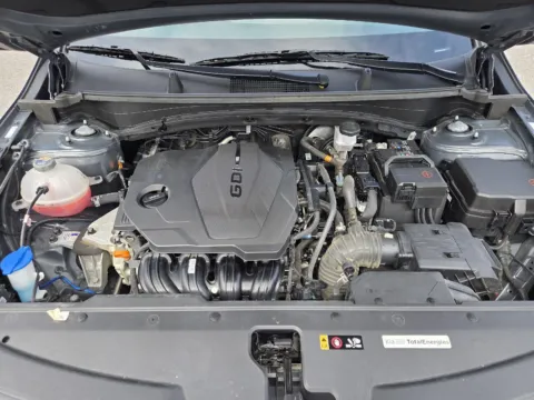 More photos of 2024 Kia Sportage LX at Capital City Motor Company, IA