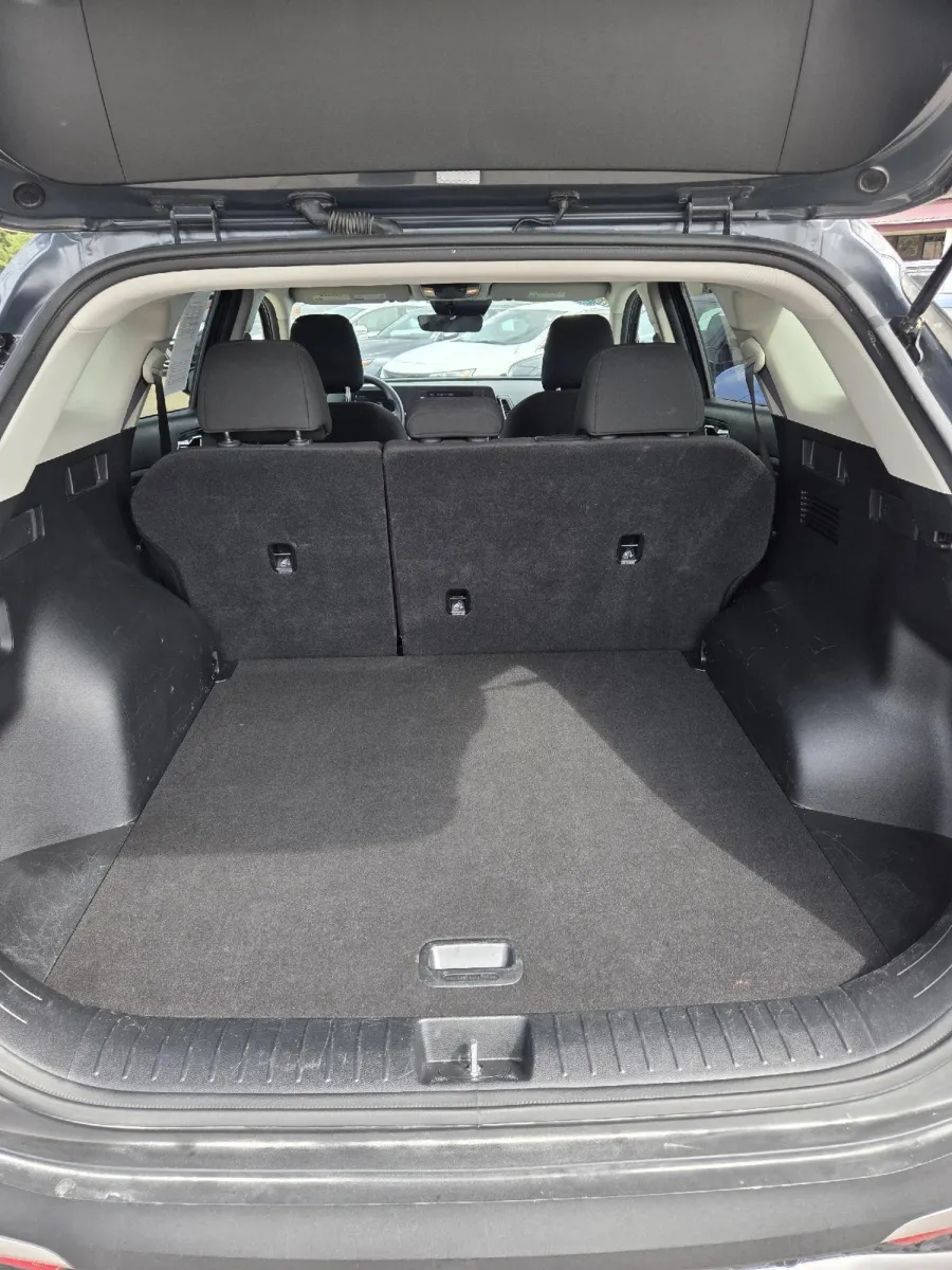 Kia Sportage photo 11